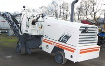 Фреза WIRTGEN, Германия тип - W 1000 L