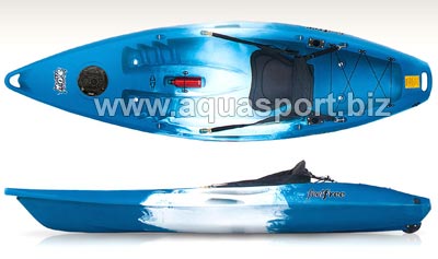 Недорогие каяки FeelFree Kayak с доставкой по Украине