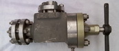 Газовый вентиль Т100, Т102, Т106, Т114 и др.