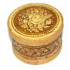 Изделия из бересты