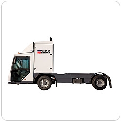 Универсальное шасси  Dulevo MULTITASK    CHASSIS 5000 IVECO