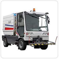 Поливомоечная машина Dulevo    Street Washer  200 HYDRO         VM