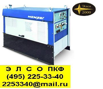 Агрегаты сварочные типа АДД