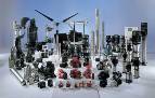 Скважинные погружные насосы SQ и SP от фирмы Grundfos