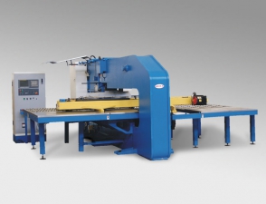 Пресс координатно пробивной DEKA (Испания) модель МР 10-30