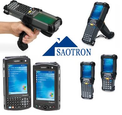 Терминал сбора данных Casio DT X7