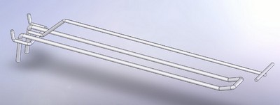 Крючки, сетчатые изделия от производителя.
