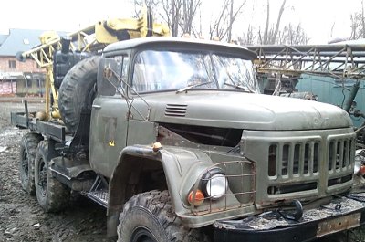 Продам буровую УГБ-1ВС