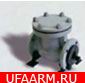 Клапаны обратные поворотные