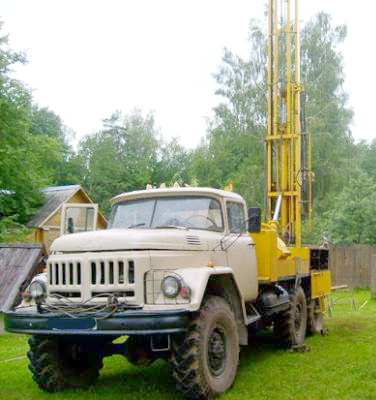 Продам буровую УРБ-2А2