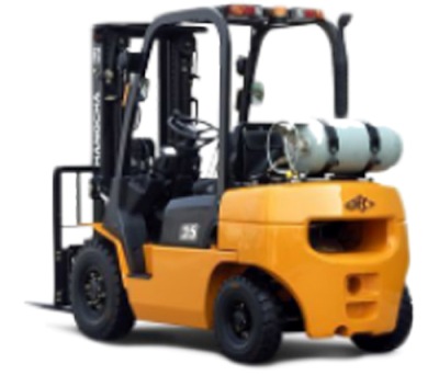 Продам Вилочные Автопогрузчики Коматсу.