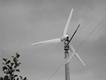 Продается новый ветрогенератор. Немецкое качество!