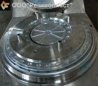 Выполняем услуги по Металлообработке на станках с ЧПУ любой сложности, в Украине