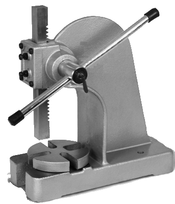 Прессы MP-1, MP-2, MP-3, MP-5