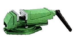Тиски QH – 100,QH – 125