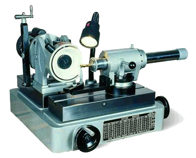 Заточный станок UTG-220