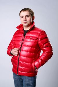 Новая весенняя коллекция мужских курток для оптовиков
