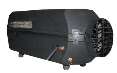 Воздушные охладители   «PLANAR COOL» ( 12В и 24В )  (автомобильный кондиционер работающий на воде)  