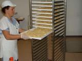 Лотки из полипропилена для заморозки пищевых продуктов
