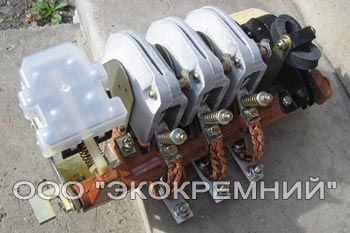 Продажа контакторов КТ-6023 в России.