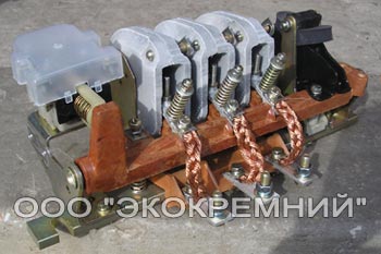 Контакторы КТ-6023 - отгрузка из Москвы.