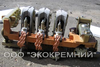 Постоянно в наличии контакторы КТ-6033.