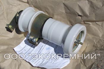 РВО-6 - разрядники РВО 2012 года от производителя.
