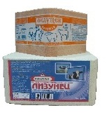 «Фелуцен» лизунец антигельминтный (3788) для крупного рогатого скота