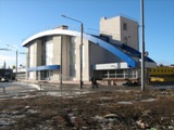 Продажа здания  в Харькове.