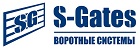 Ворота , Автоматика , Рольставни , Шлагбаумы , S-Gates