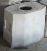 Колодцы ККС-2, ККС-3, ККС-4, ККС-5, люки чугунные, Указатели трассы УТ