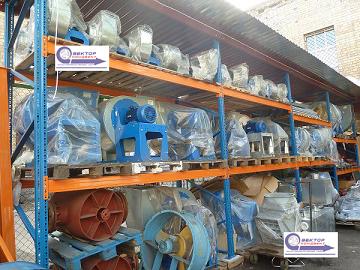 Отопительно-вентиляционная продукция часто заказываемая со склада