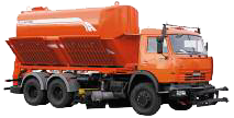КО-829Б универсальная комбинированная машина