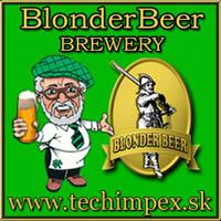МикроПивоварня Blonder Beer 