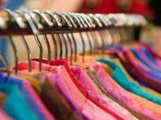 Секонд хенд футболки, рубашки сток почтой