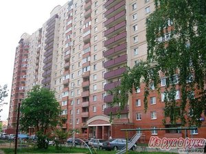 Продается 2-х комнатная квартира в г. Домодедово
