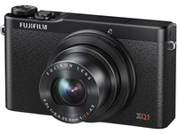Фотоаппарат Fujifilm XQ1 black