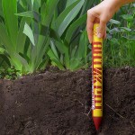 Ультразвуковой электронный отпугиватель кротов Макси