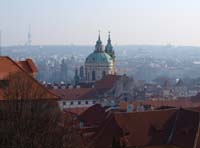 Экскурсии по Праге и Чехии. Индивидуальный гид