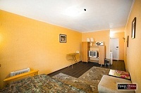 Дешевая  и уютная  гостиница в Кемерово