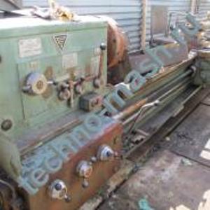 Продам станок, 1М63БФ101 токарно-винторезный.