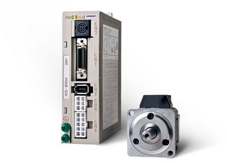 Ремонт сервопривод Yaskawa Omron SIGMA Accurax SmartStep
