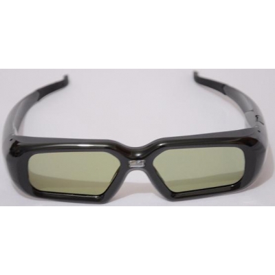 Затворные 3D очки для проектора 3D DLP-Link. Оптом и в розницу.