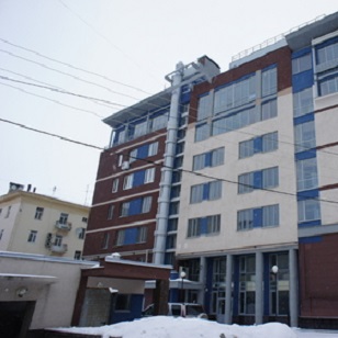 Элитная 4-комнатная квартира на ул.Минина (около кремля)