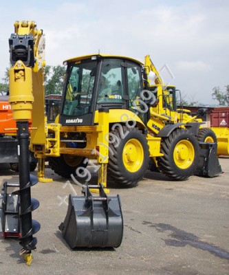 Гидробур Delta RD-6