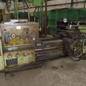 Продам станок, 1М63 токарно-винторезный.