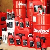 Divinol Syntolight SAE 5W-50 моторное масло морозостойкое