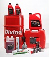Divinol Synthogear SAE 75W-90 трансмиссионное масло