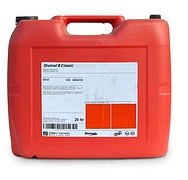 Divinol B Classic  смазка для опалубки жби