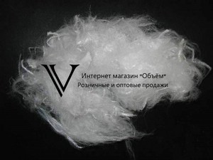 Продаём холлофайбер, синтепон, тинсулейт (лебяжий пух) и синтепух в Москве и по Рос